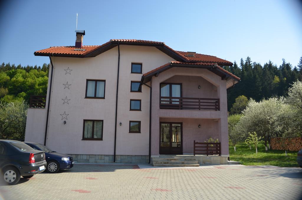 Pensiunea Casa Anca Agapia Exterior foto